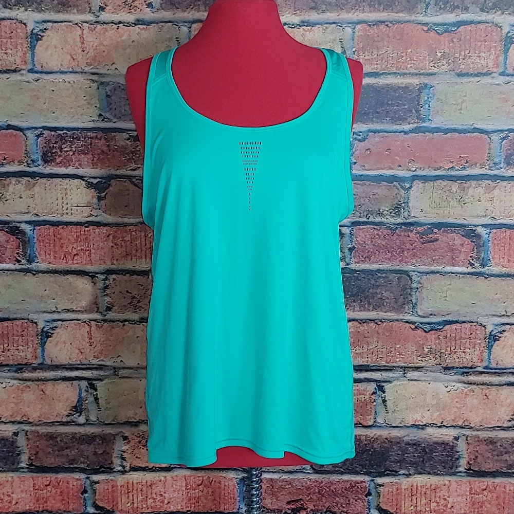 Champion C9 Active Tank